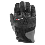 TRANS CAN GLOVE BLK M